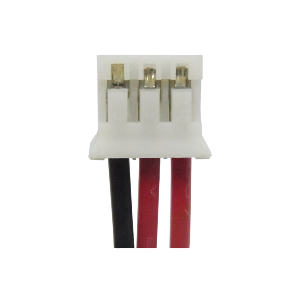 DeTewe OLYMPIA Baterie do telefonów bezprzewodowych CS-DET426CL