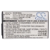 Battery Replaces CN-01XY9P-76121