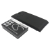 Battery Replaces CN-01XY9P-76121