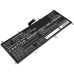 Baterie kompatybilny z Dell Venue 10 Pro 10 Pro 5056 CS-DEV056NB