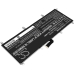 Baterie kompatybilny z Dell Venue 10 Pro 10 Pro 5056 CS-DEV056NB