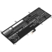 Bateria do notebooków DELL CS-DEV057NB