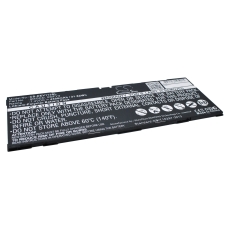 Kompatybilna wymiana baterii za DELL 0T8NH4,0XMFY3,312-1453,451-BBGS,451-BBIN...