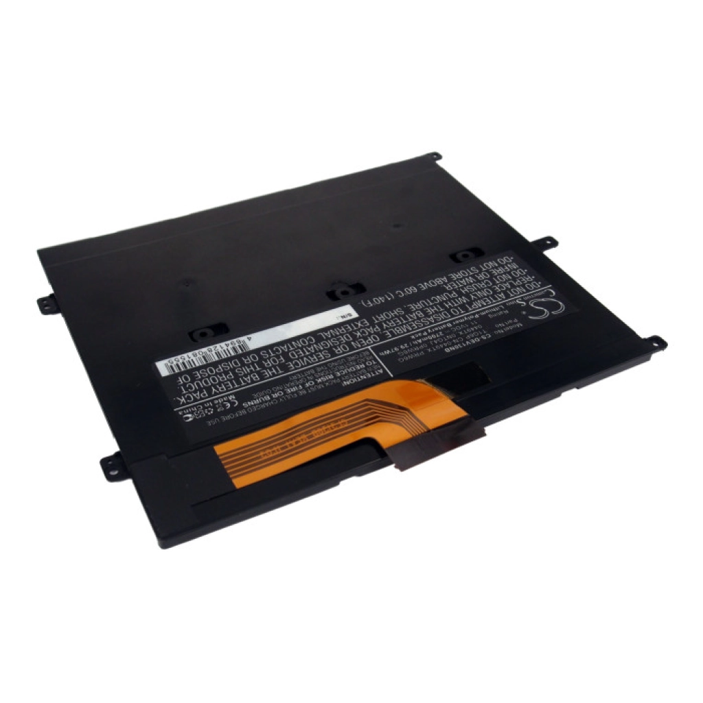 Bateria do notebooków DELL CS-DEV130NB