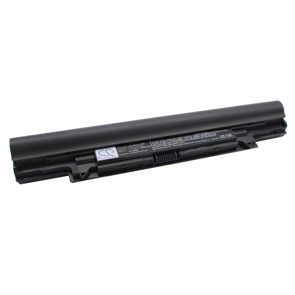 Battery Replaces HGJW8