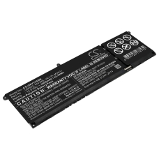 Kompatybilna wymiana baterii za DELL 927N5,FH3K2,MGCM5,MVK11,PG8YJ...