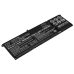 Bateria do notebooków DELL CS-DEV135NB