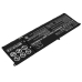 Bateria do notebooków DELL CS-DEV135NB