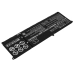 Bateria do notebooków DELL CS-DEV135NB