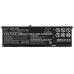 Bateria do notebooków DELL CS-DEV135NB