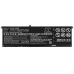 Bateria do notebooków DELL CS-DEV135NB