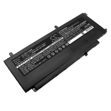 Kompatybilna wymiana baterii za DELL 0PXR51,0YGR2V,D2VF9,PXR51