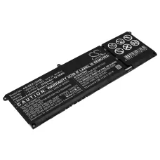 Kompatybilna wymiana baterii za DELL 927N5,FH3K2,MGCM5,MVK11,PG8YJ...