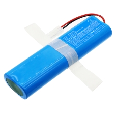 Kompatybilna wymiana baterii za Dirt Devil CM210703-4S1P
