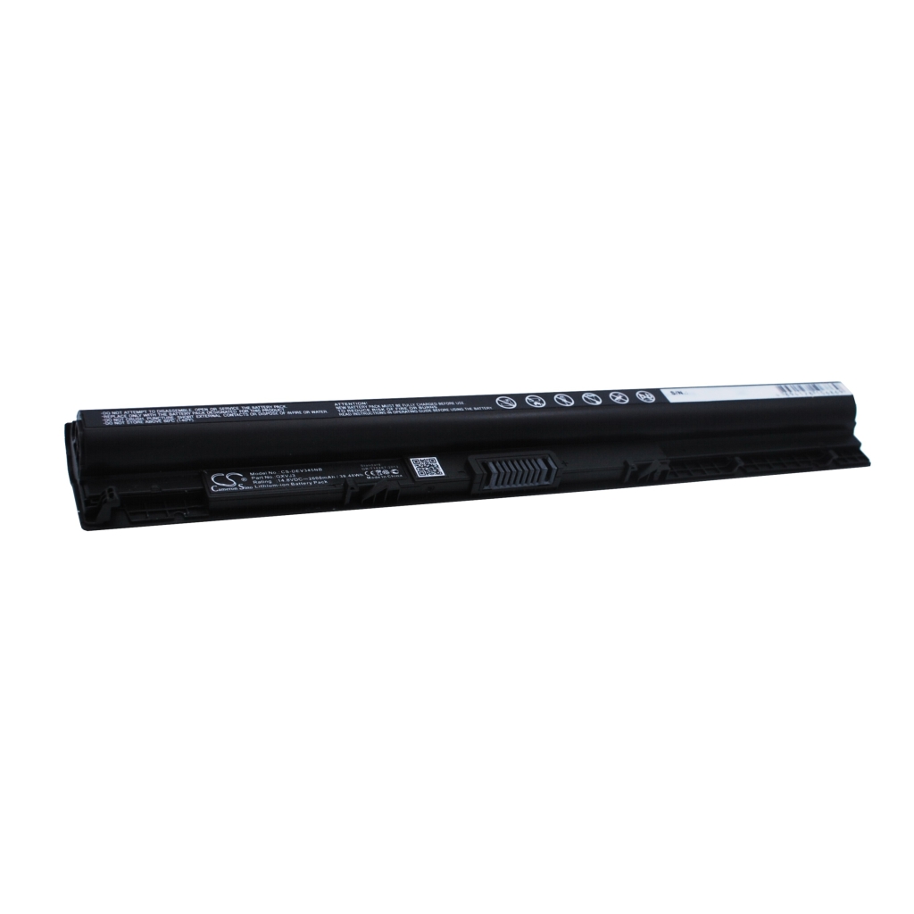 DELL Inspiron 15 3000 Series (3558)