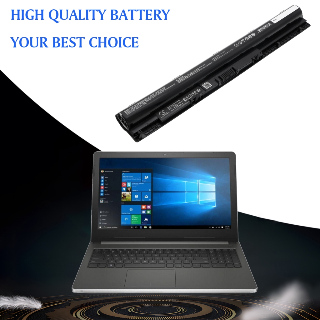 Battery Replaces VN3N0