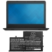 Bateria do notebooków DELL Inspiron 15 5547
