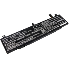 Kompatybilna wymiana baterii za DELL 04RRR3,4RRR3,TDW5P