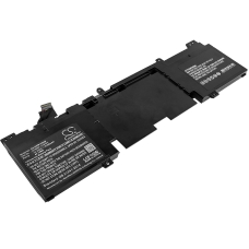 Kompatybilna wymiana baterii za DELL 02P9KD,062N2T,257V0,2P9KD,2VMGK...