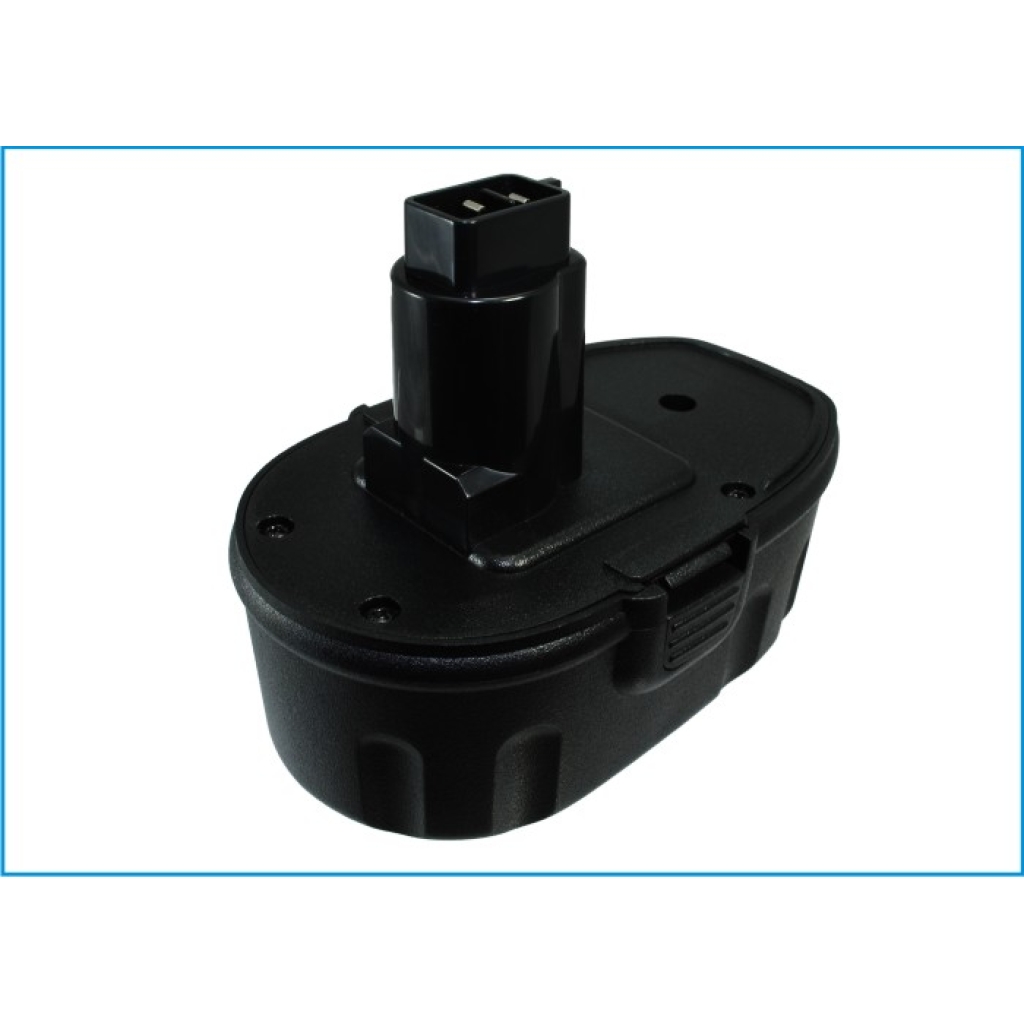 Battery Replaces DE9096