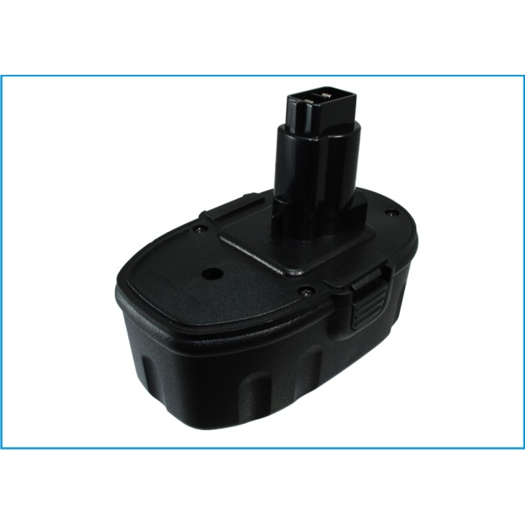 Battery Replaces DE9096