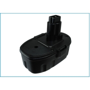 Battery industrial Dewalt DC725KB