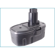 Battery industrial Dewalt DC725KB