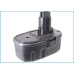 Battery industrial Dewalt DC212KB
