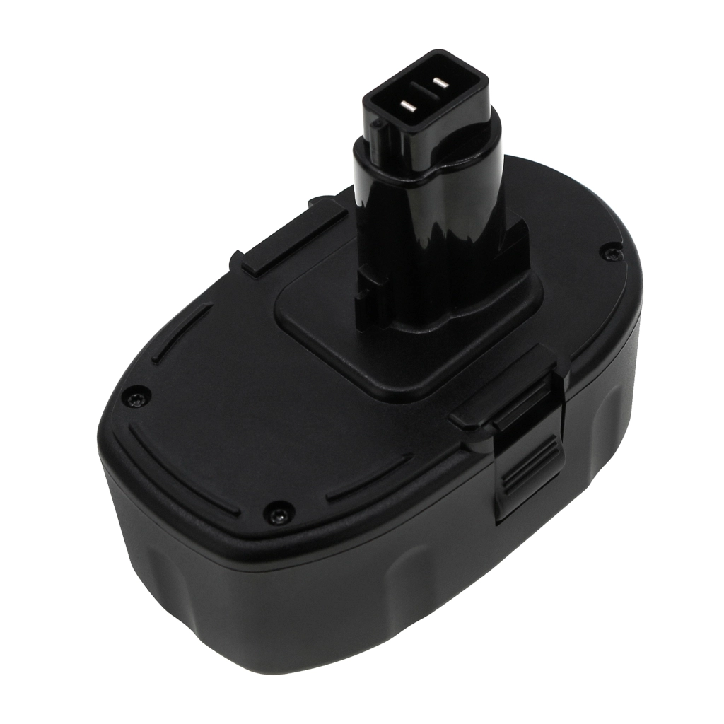 Battery industrial Dewalt DC527 Flashlight