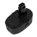 Battery industrial Dewalt DC527 Flashlight