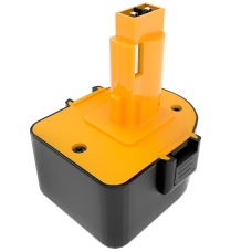 Kompatybilna wymiana baterii za DeWalt 152250-27,397745-01,DC9071,DC9096,DE9037...