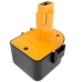 Battery Replaces DE9501