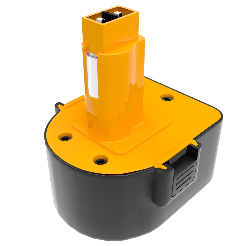 Battery Replaces DE9501