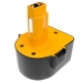 Battery Replaces DE9501