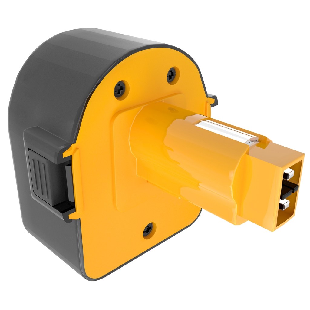 Battery Replaces DE9501