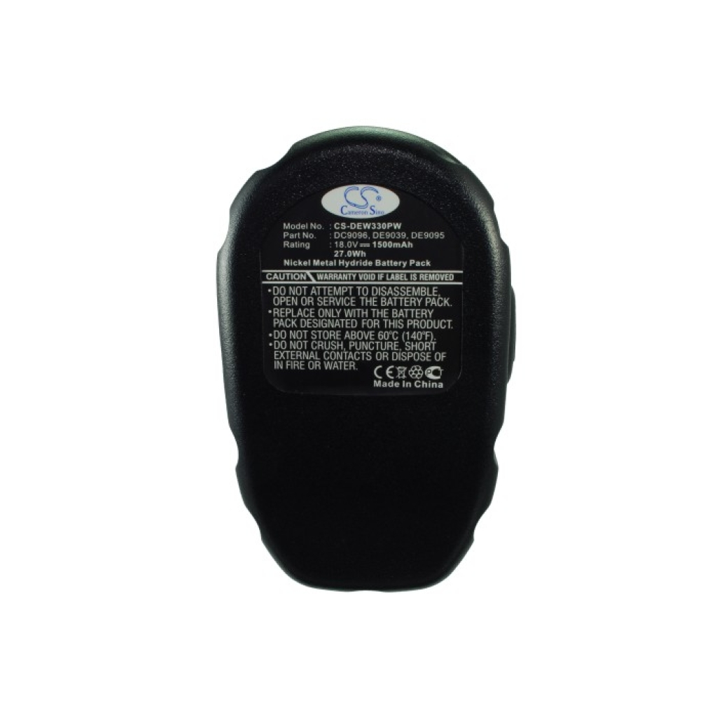 Battery Replaces DE9096