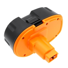 Kompatybilna wymiana baterii za DeWalt 152250-27,397745-01,DC9071,DC9096,DC9099...