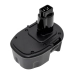 Battery Replaces DE9502