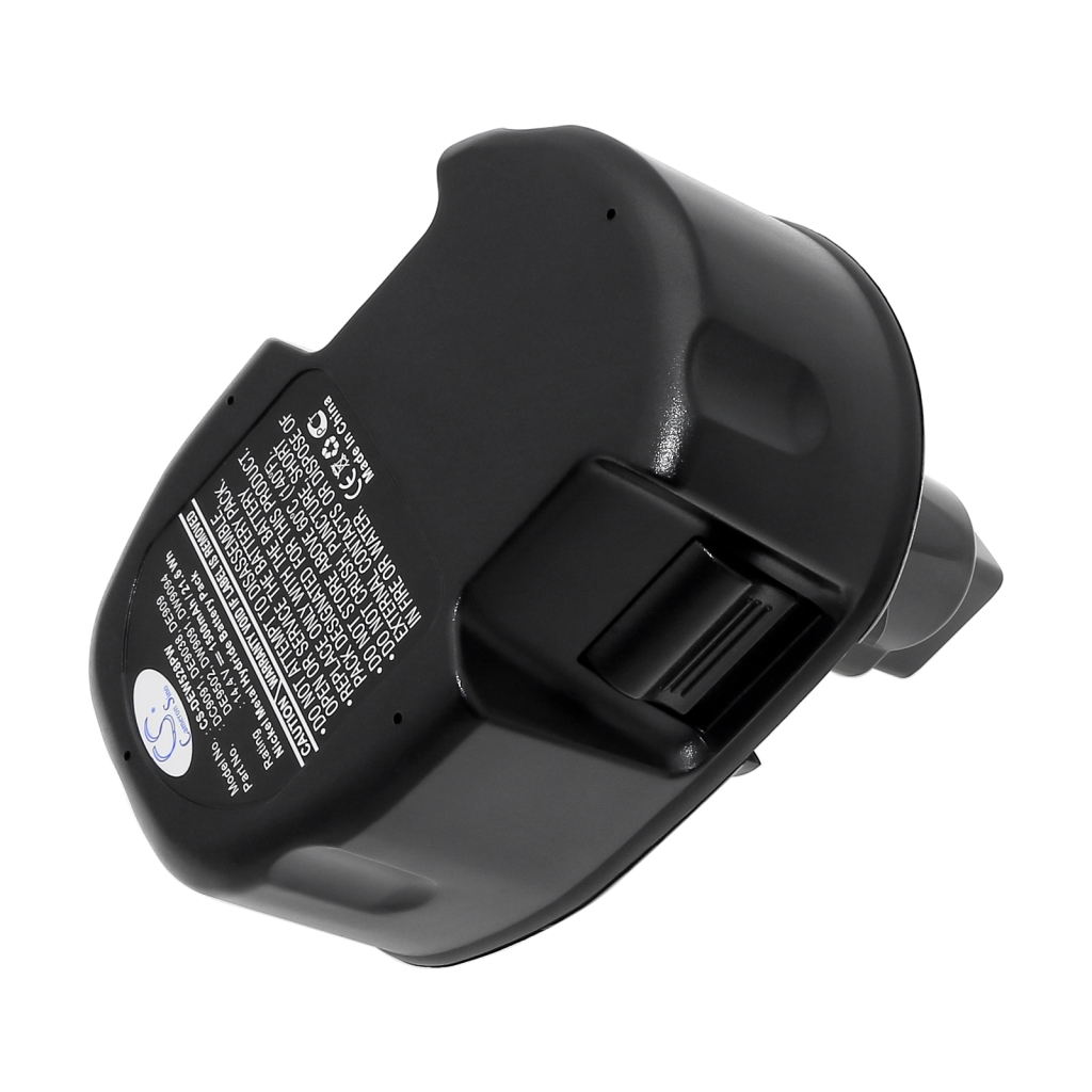 Battery Replaces DE9096