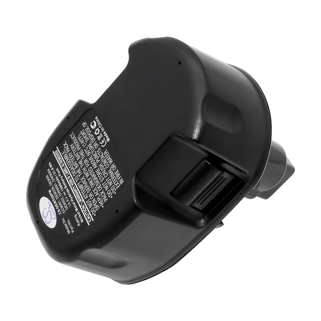 Battery Replaces DE9502