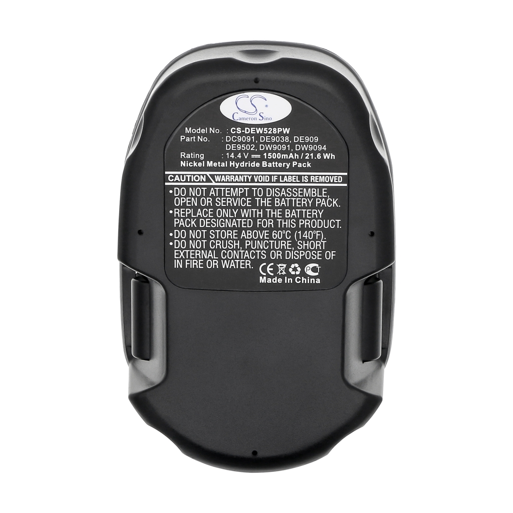 Battery Replaces DE9096
