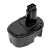 Battery Replaces DE9071