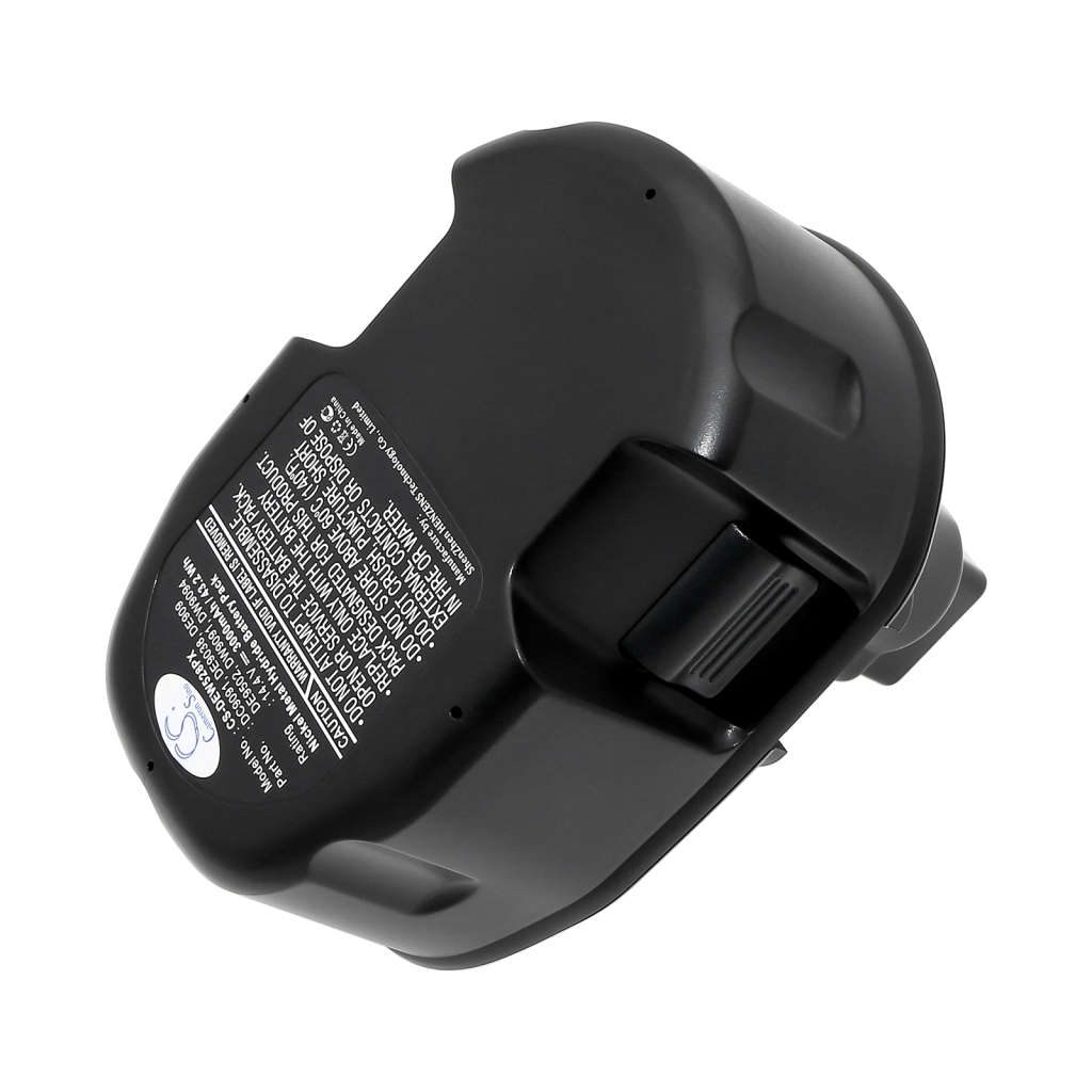 Battery Replaces DE9096