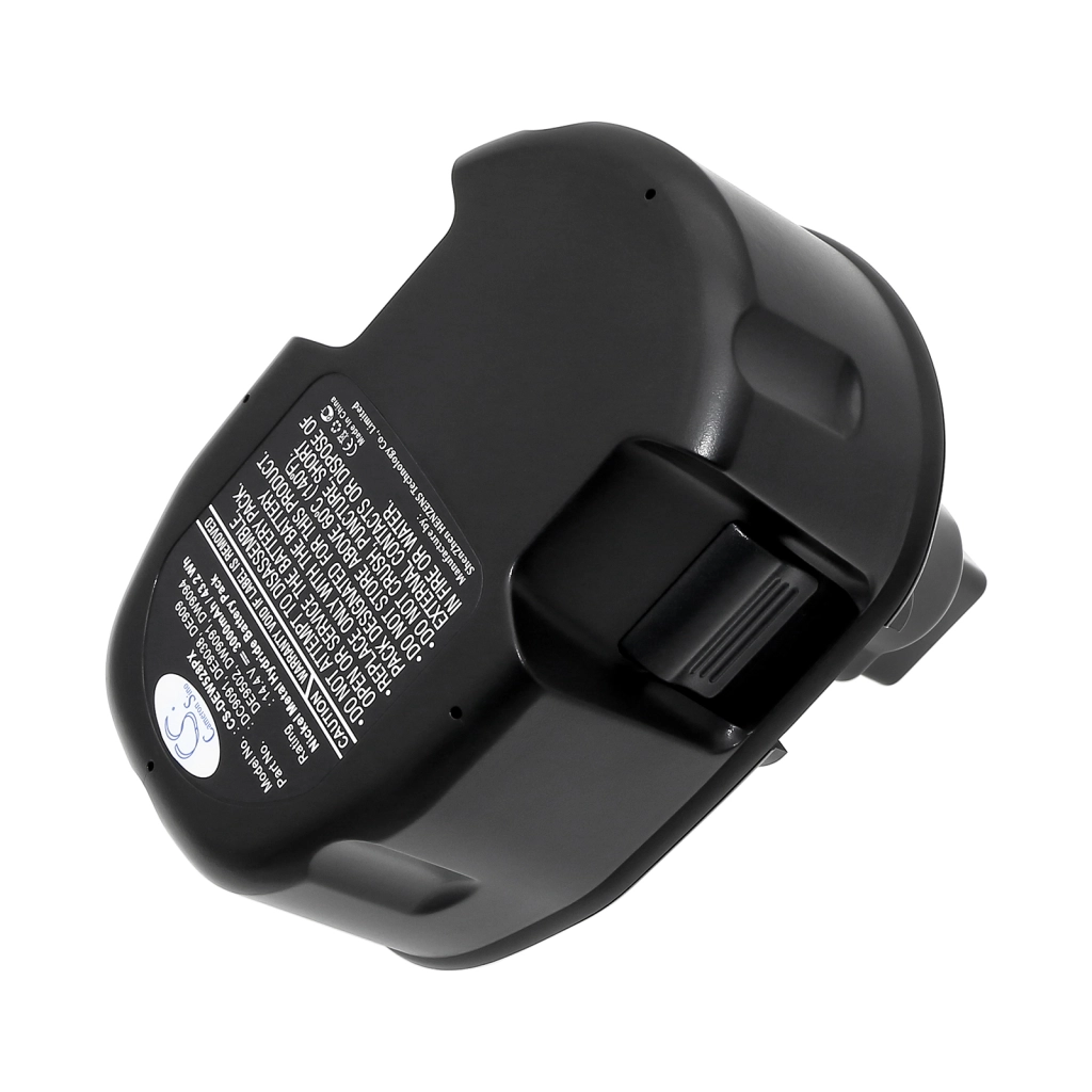 Battery Replaces DE9071