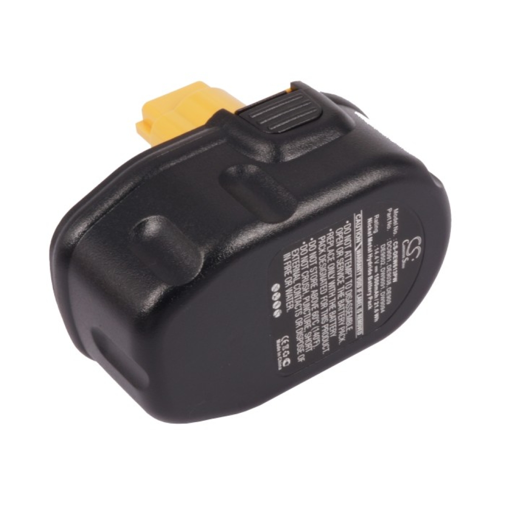 Battery Replaces DE9501