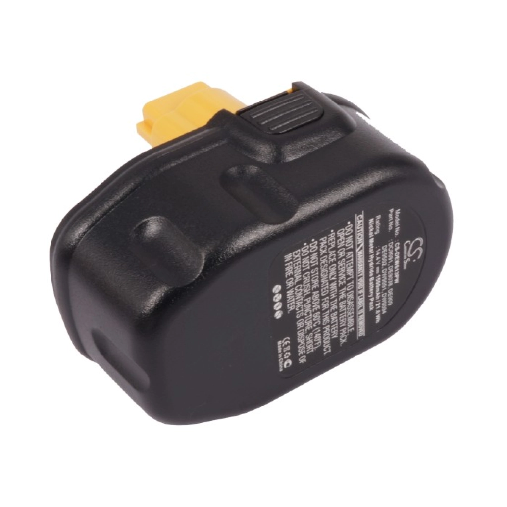 Battery Replaces DC9099