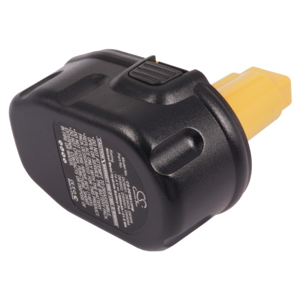 Battery Replaces DE9501
