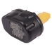 Battery Replaces DE9501