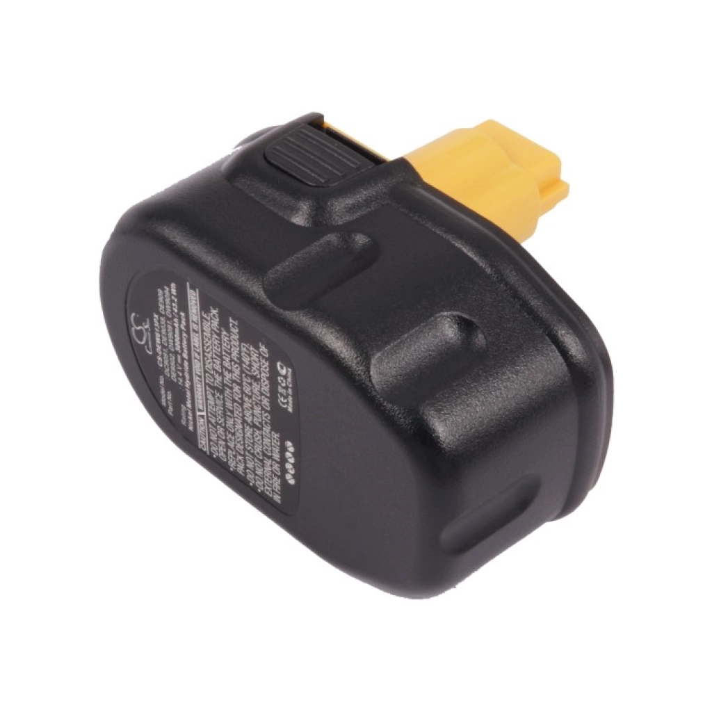 Battery Replaces DW9094