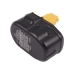 Battery Replaces DW9094